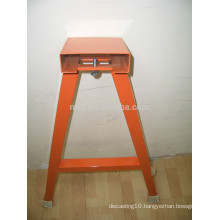 Sawhorse brackets